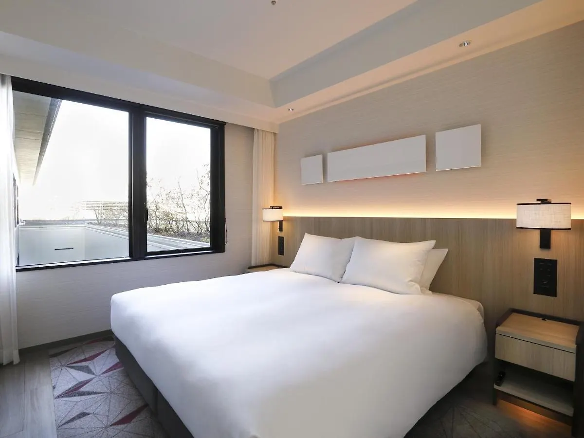 Hotel Hyatt Place Kyoto