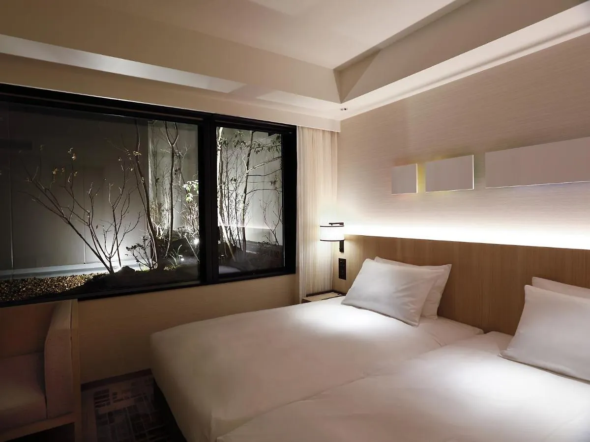 Hyatt Place Kyoto