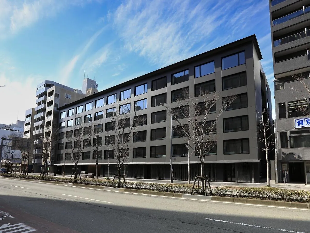Hyatt Place Kyoto Japan