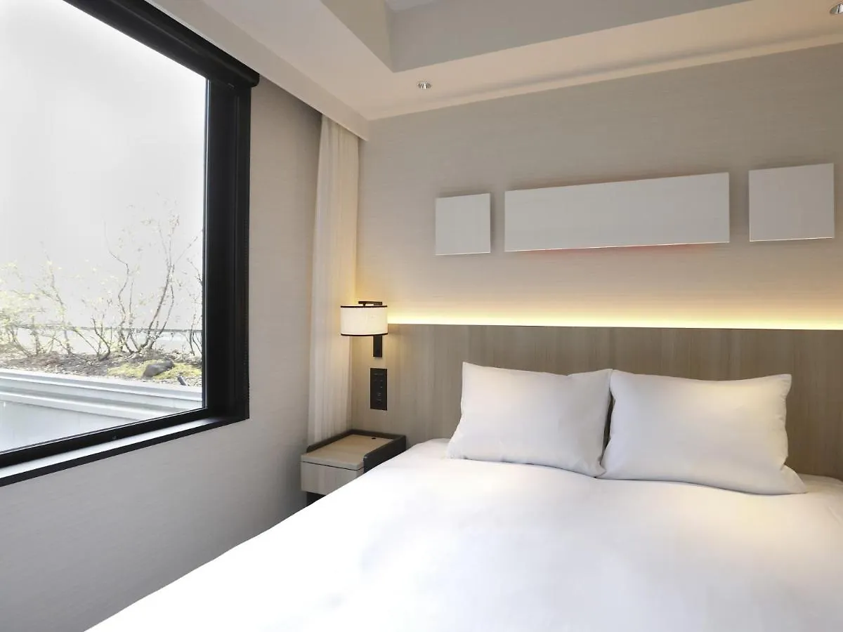 Hotel Hyatt Place Kyoto