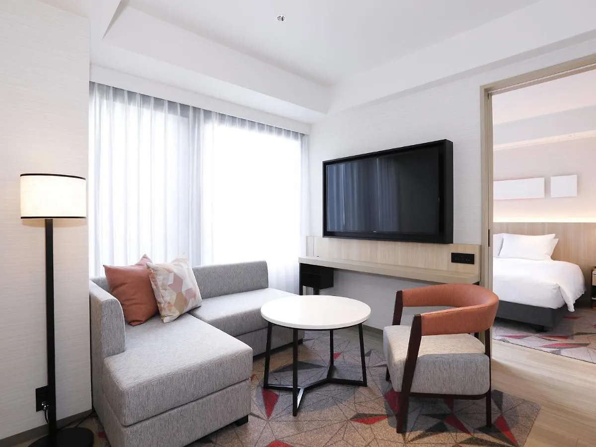 Hyatt Place Kyoto 4*,  Japan