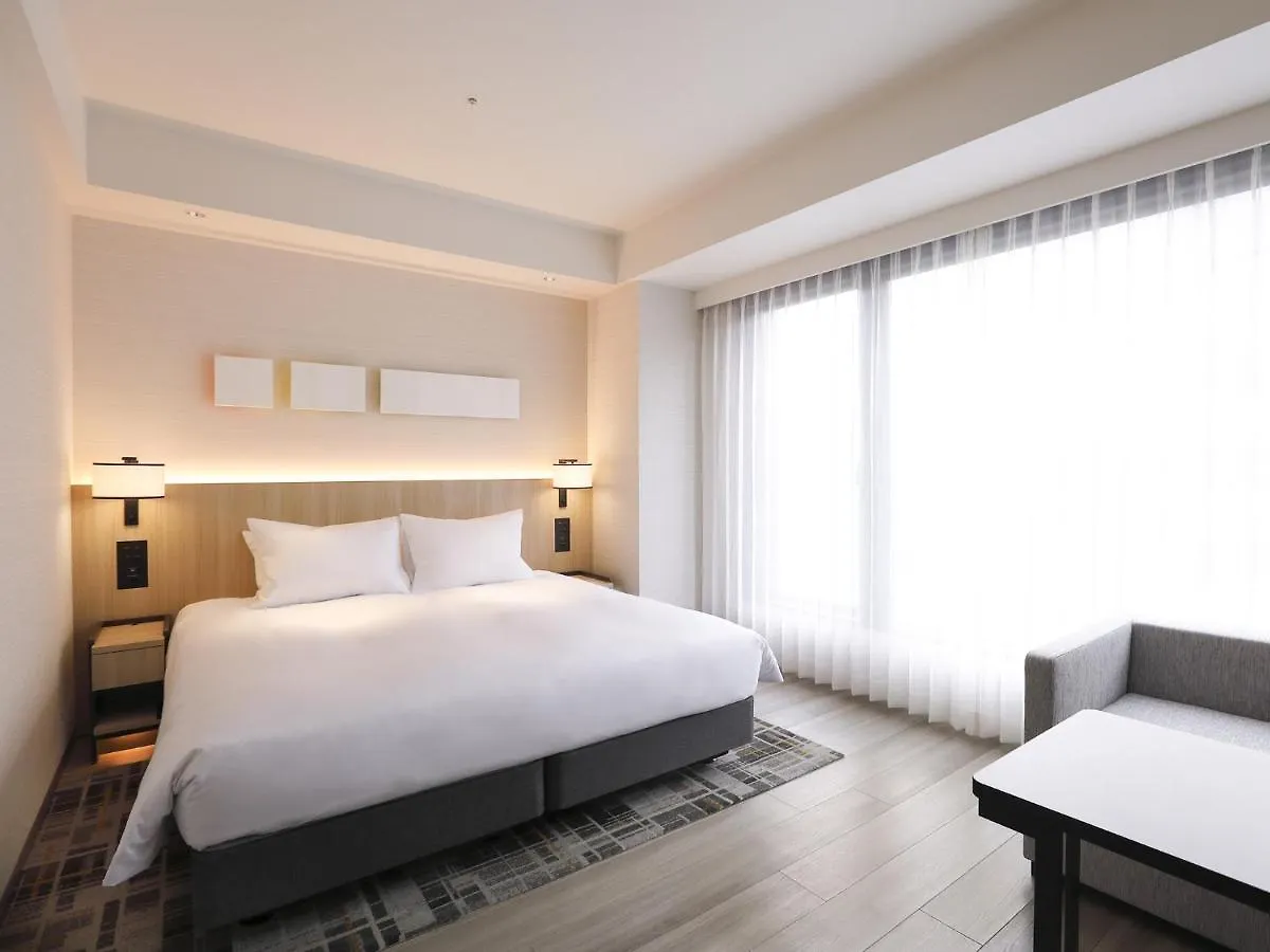 Hyatt Place Kyoto 4*,