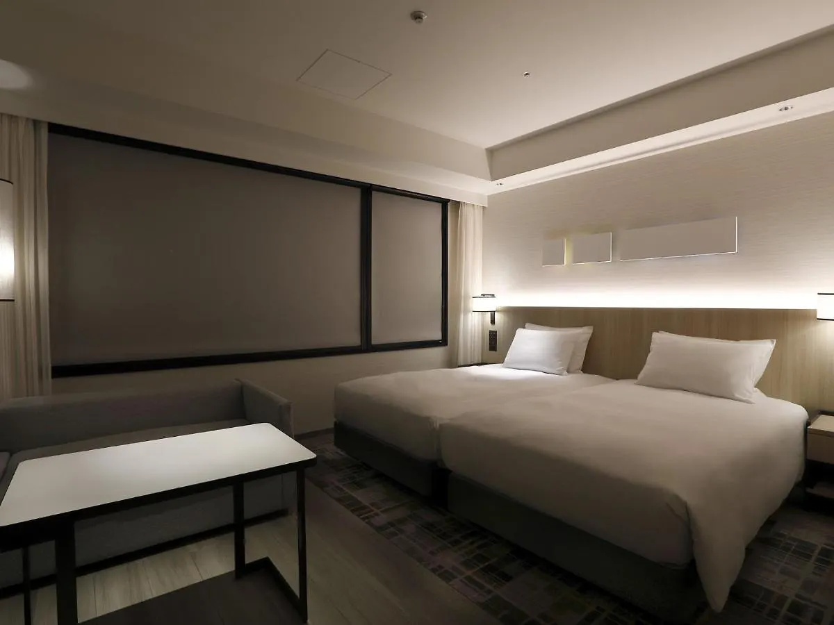 Hyatt Place Kyoto 4*,