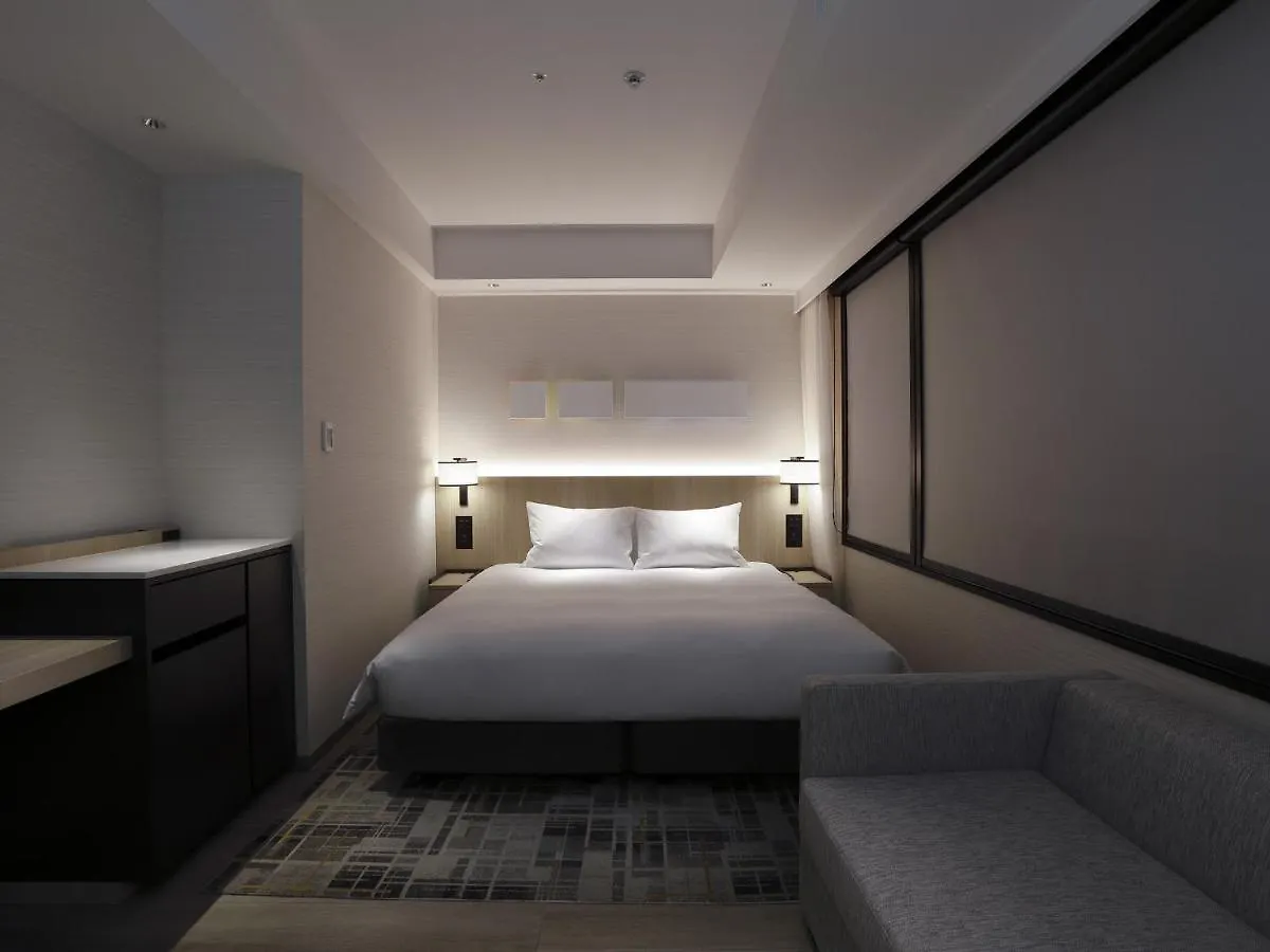 Hyatt Place Kyoto Hotel