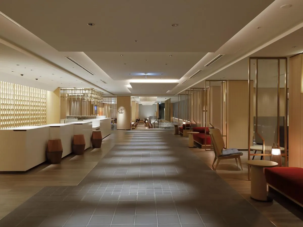 Hyatt Place Kyoto Japan
