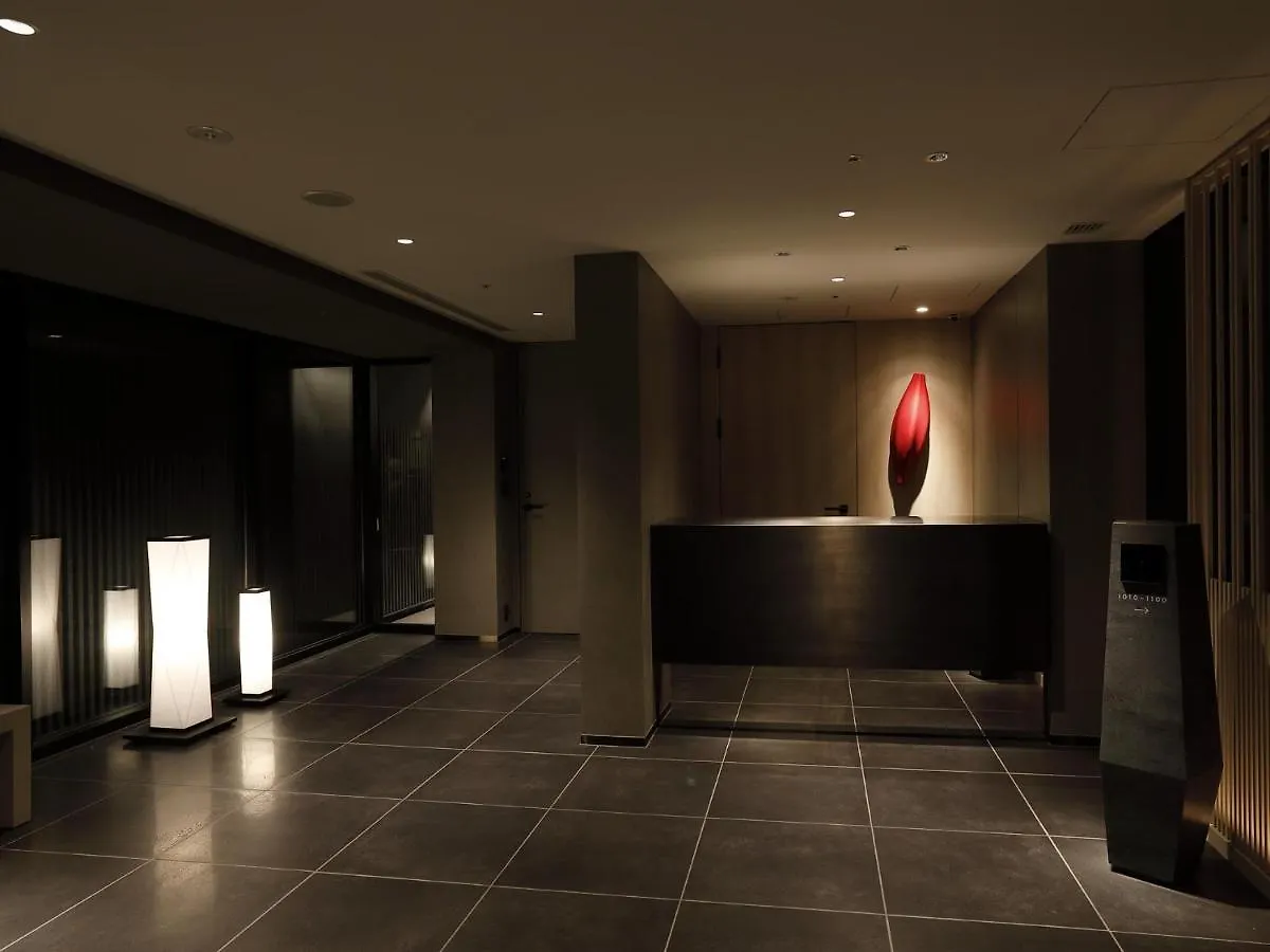 Hyatt Place Kyoto 4*,  Japan