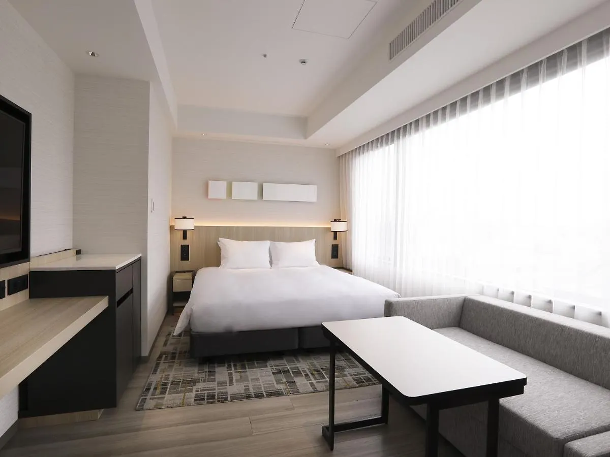 **** Hotel Hyatt Place Kyoto Japan