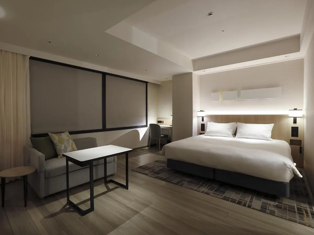 Hyatt Place Kyoto