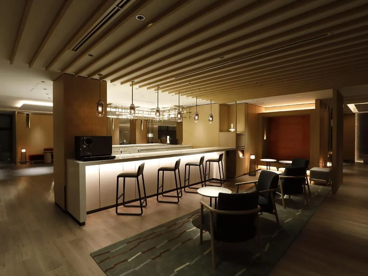 Hotel Hyatt Place Kyoto