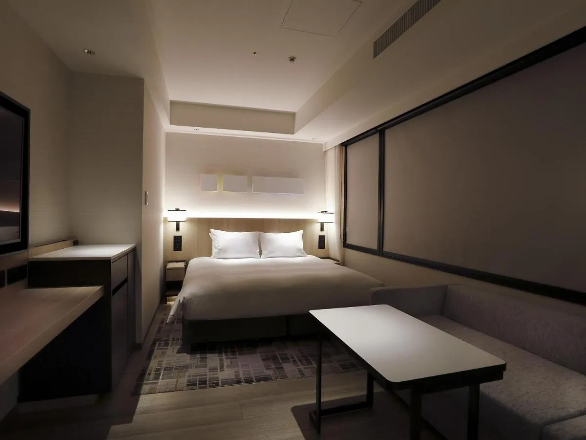 Hyatt Place Kyoto Hotel