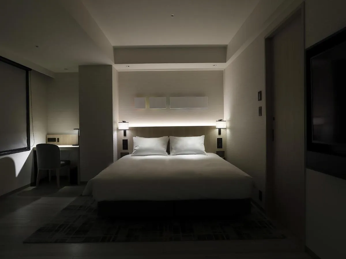 Hyatt Place Kyoto