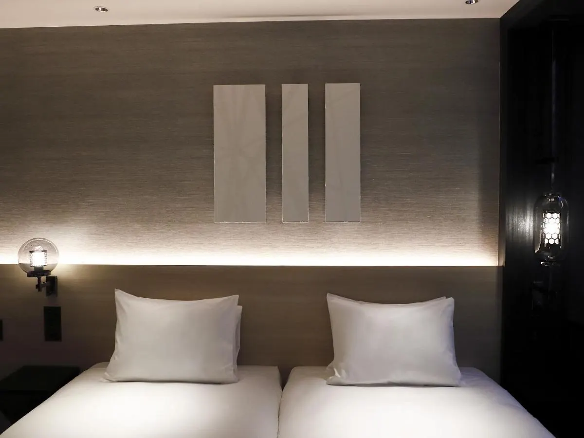 Hotel Hyatt Place Kyoto