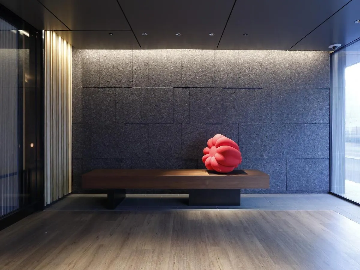 Hyatt Place Kyoto Japan