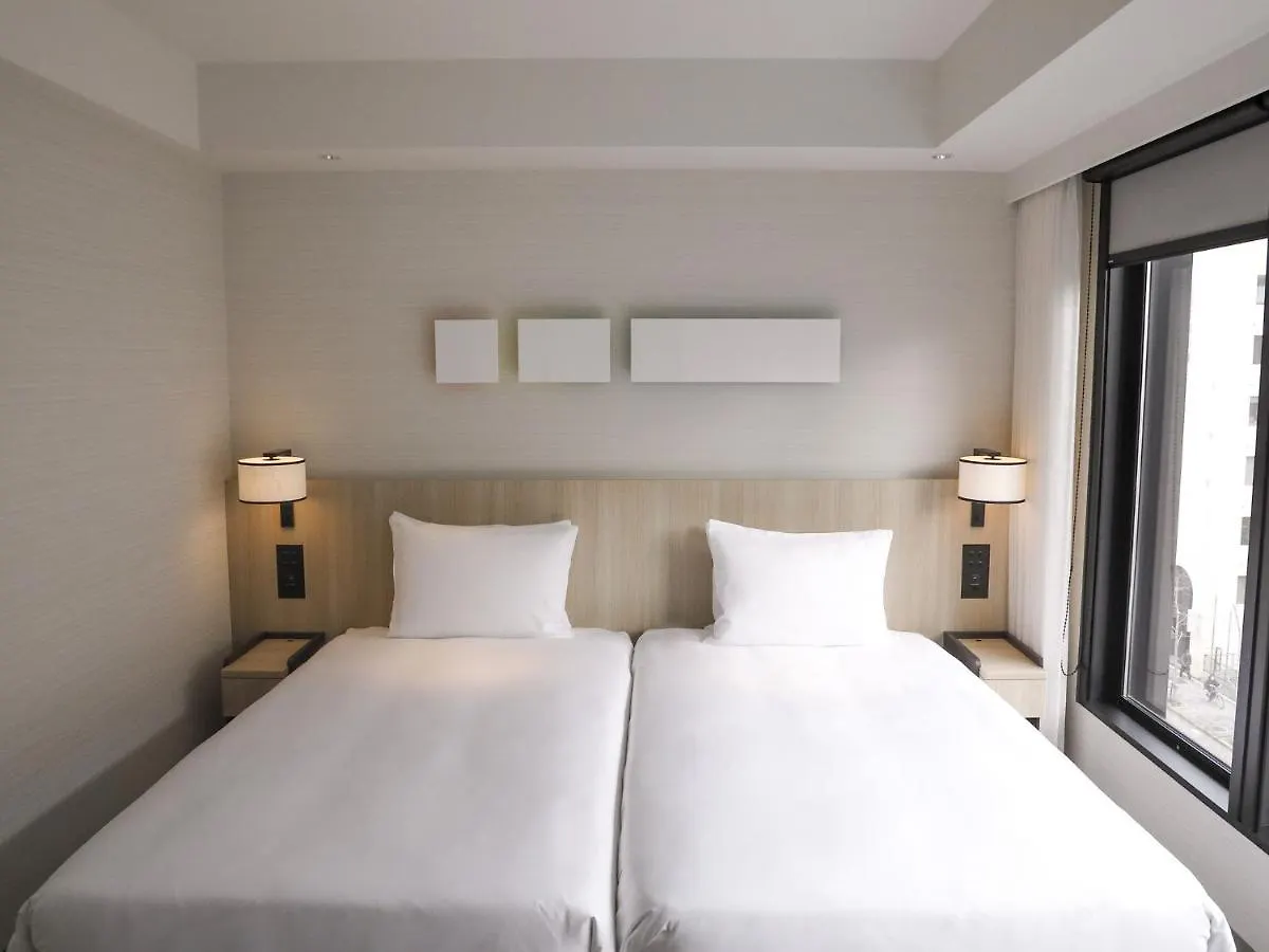 Hyatt Place Kyoto 4*,  Japan