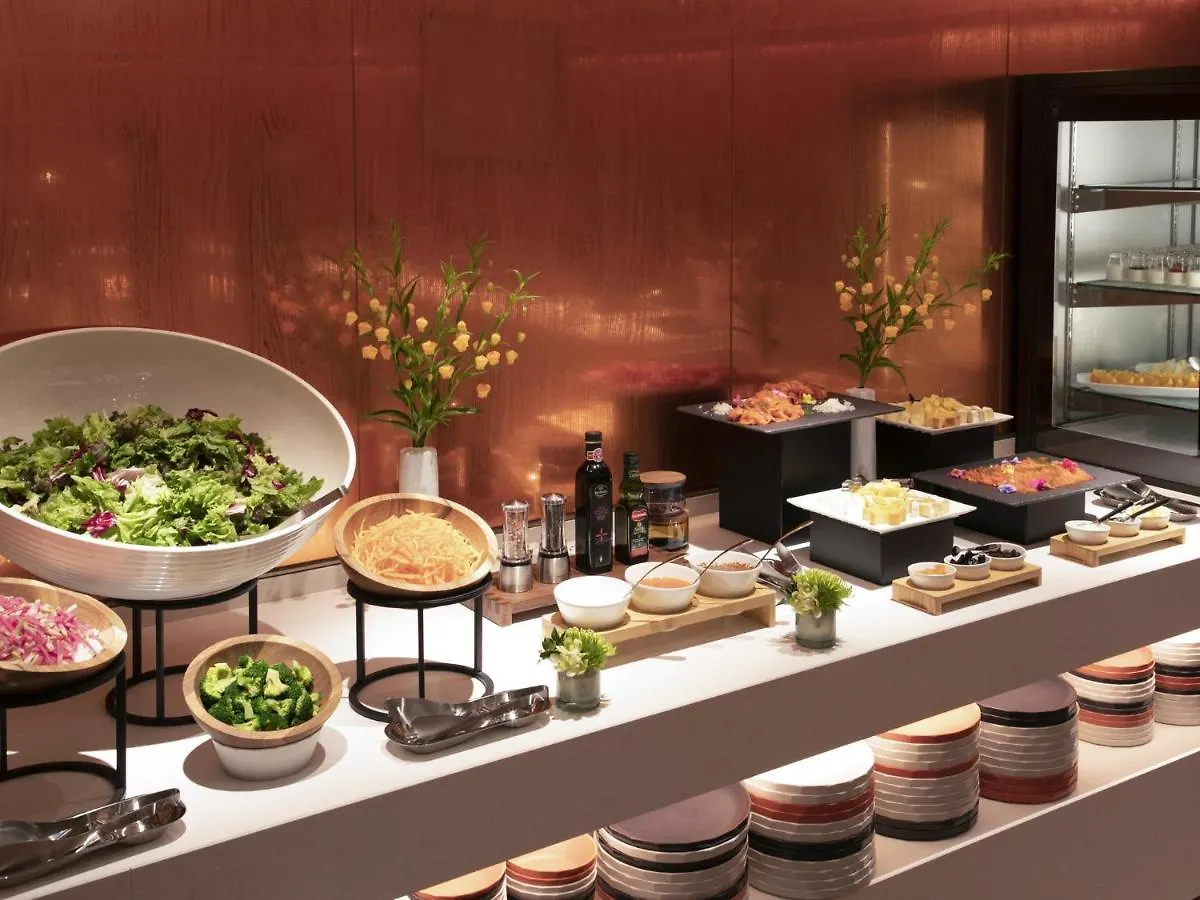 **** Hotel Hyatt Place Kyoto Japan