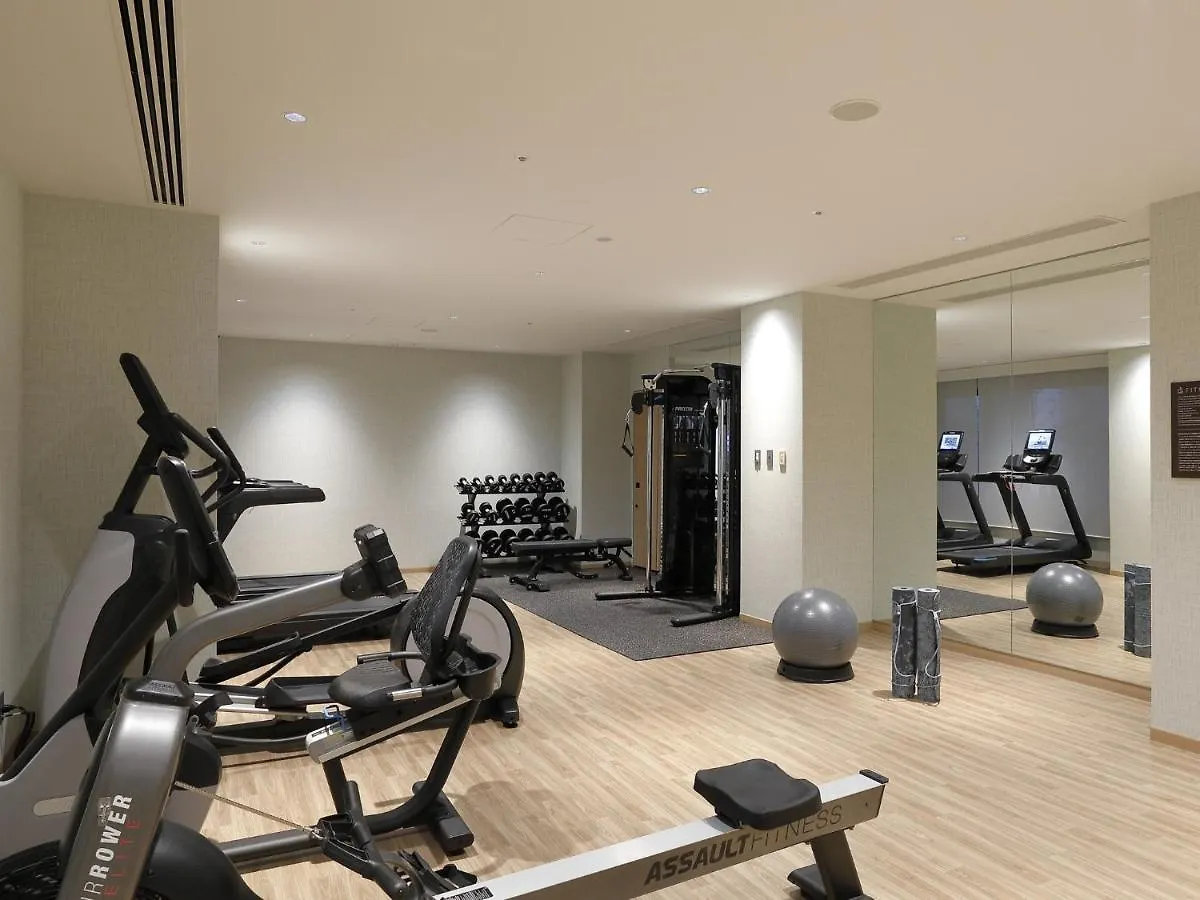 Hyatt Place Kyoto