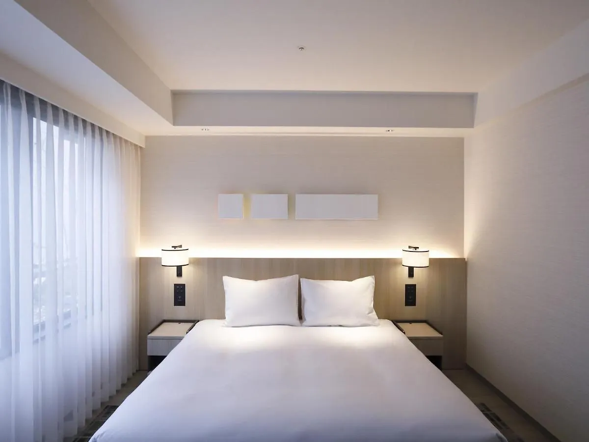 Hotel Hyatt Place Kyoto
