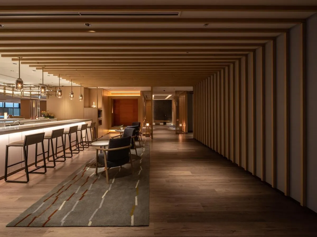 Hyatt Place Kyōto