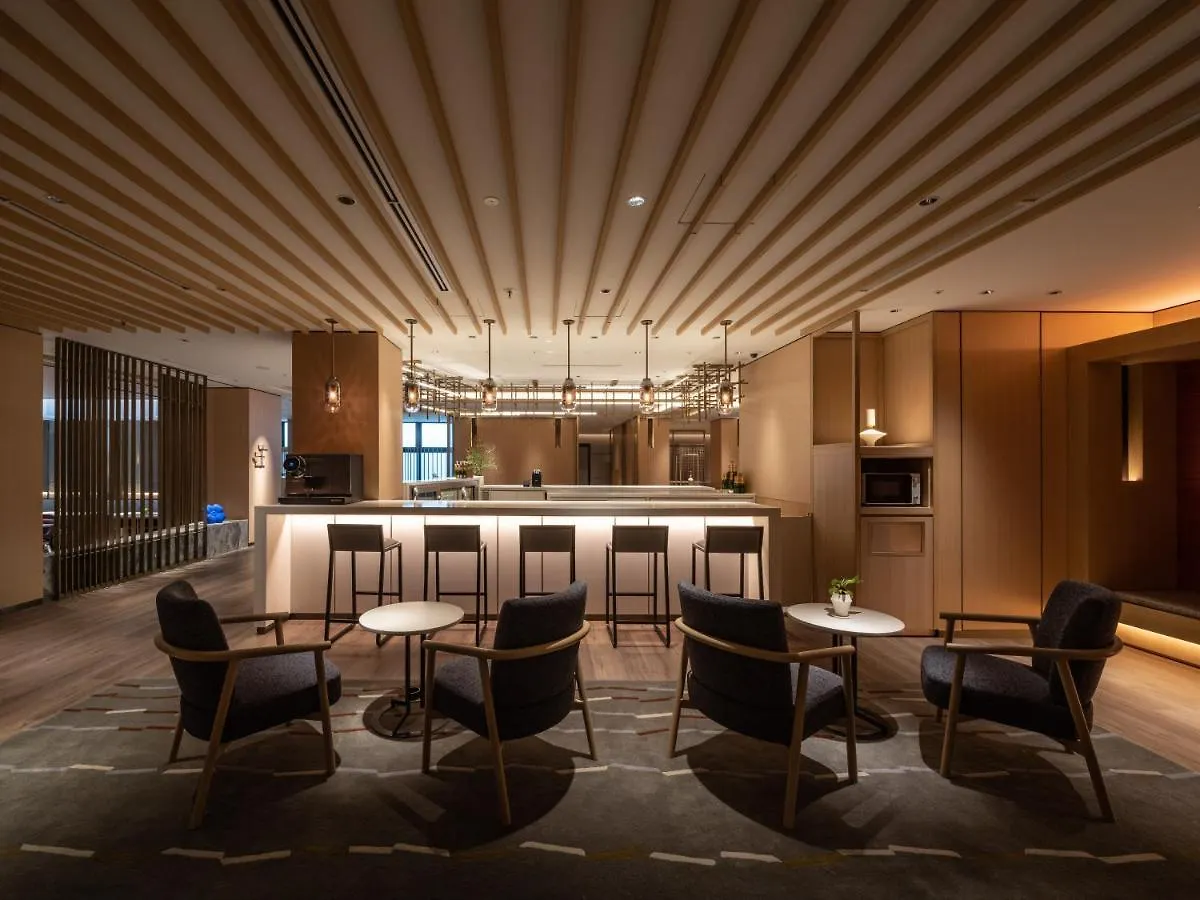 **** Hotel Hyatt Place Kyōto Japan