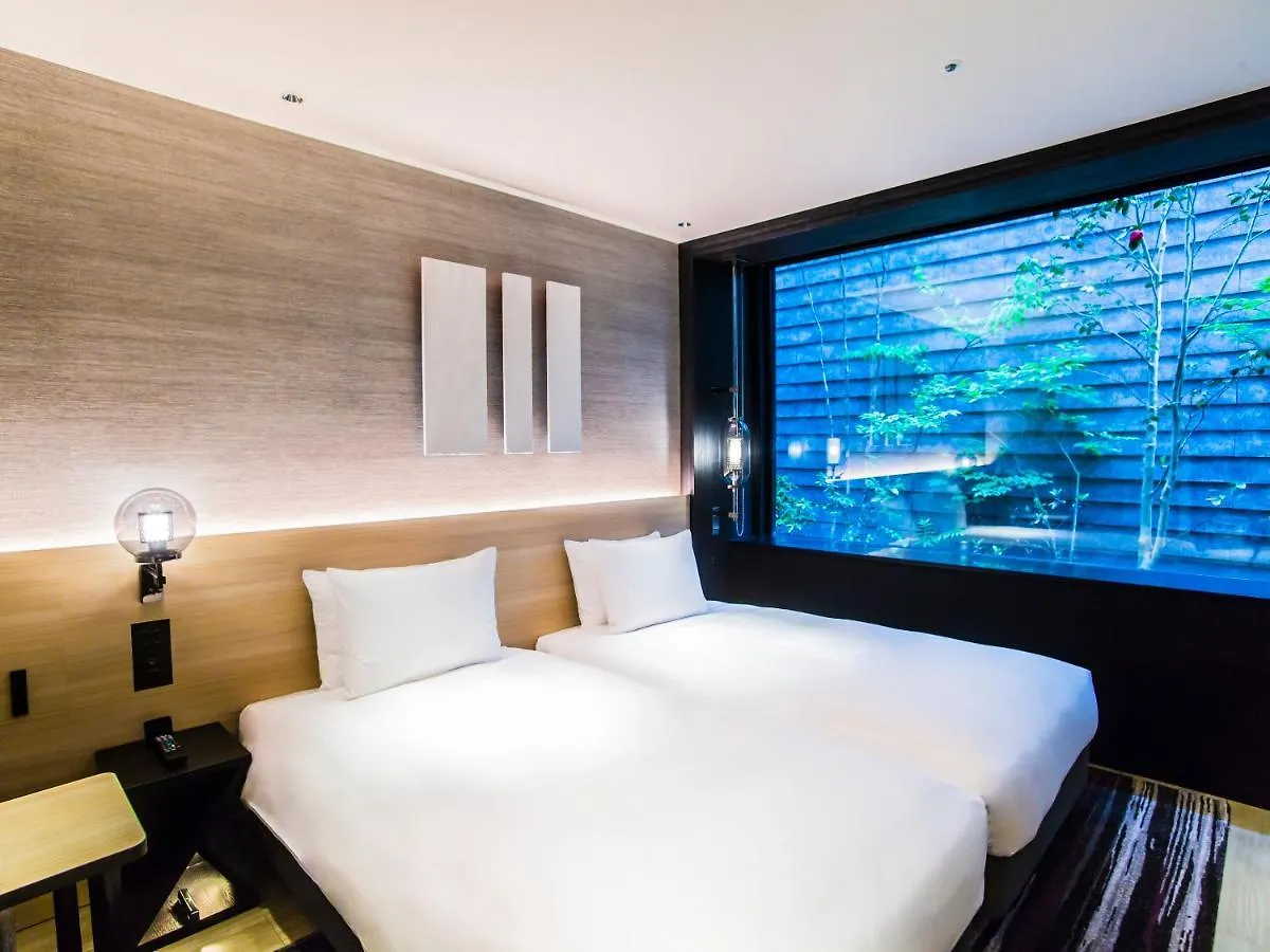 Hyatt Place Kyoto 4*,  Japan