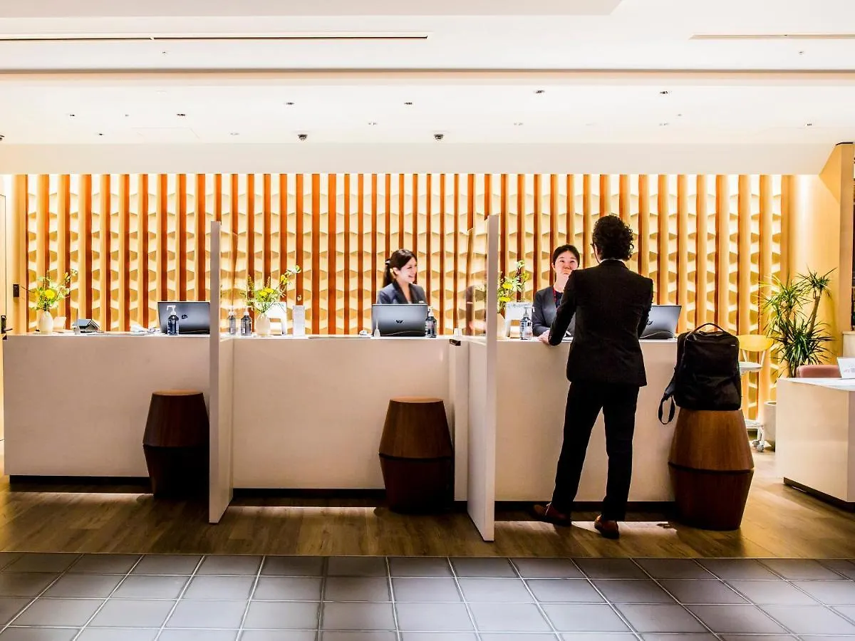 Hyatt Place Kyoto