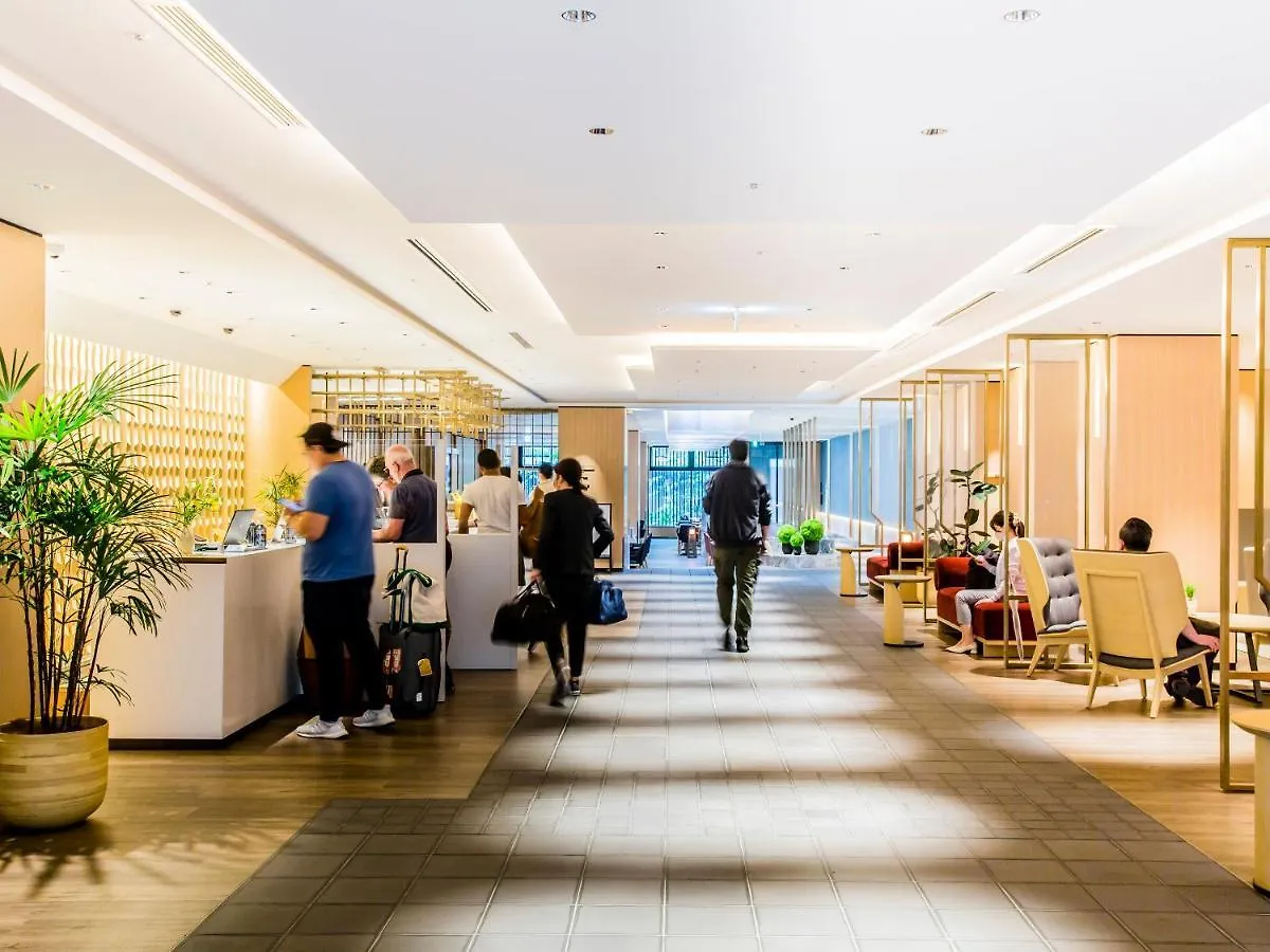 Hotel Hyatt Place Kyoto