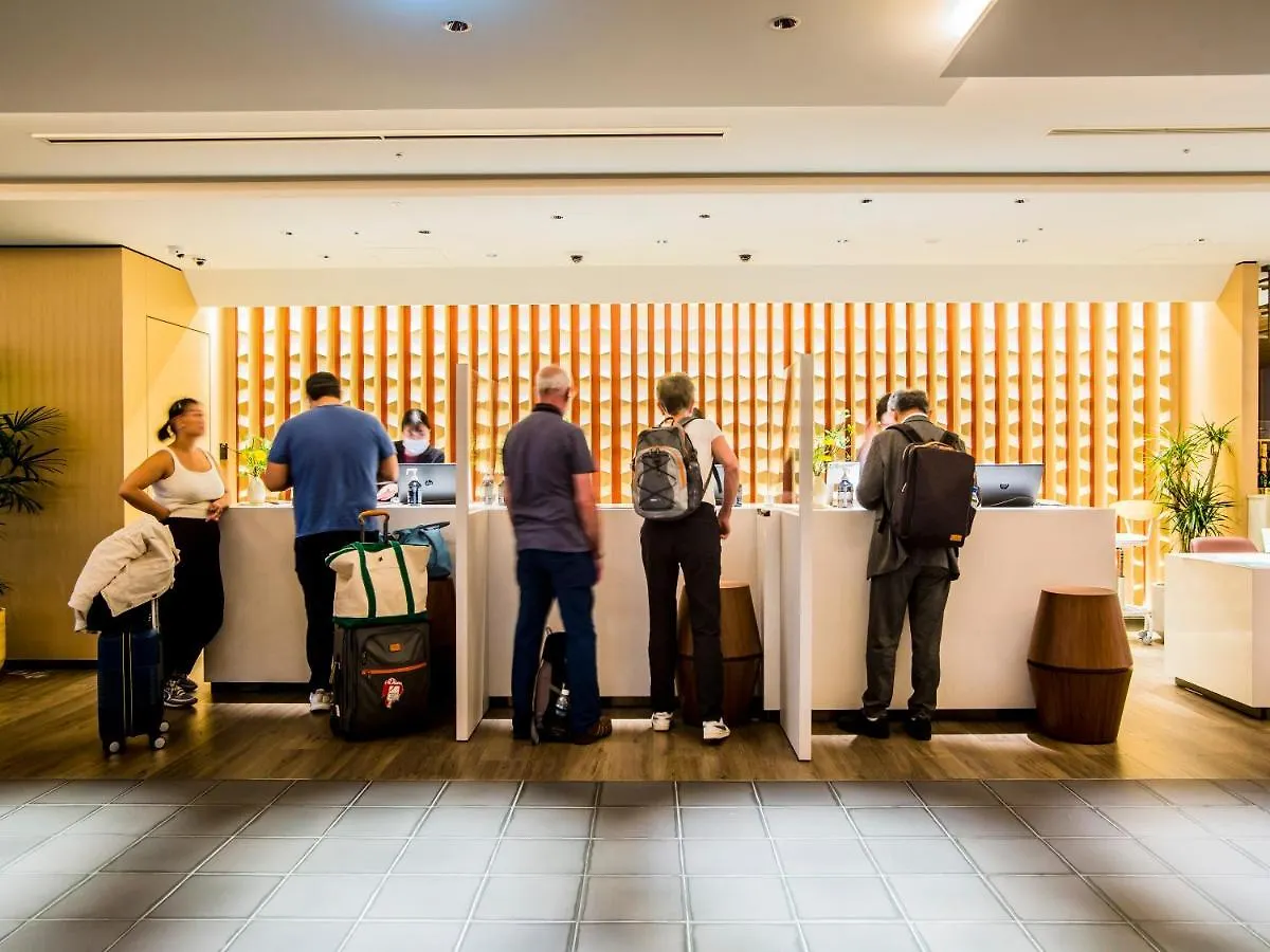 Hyatt Place Kyoto 4*,  Japan
