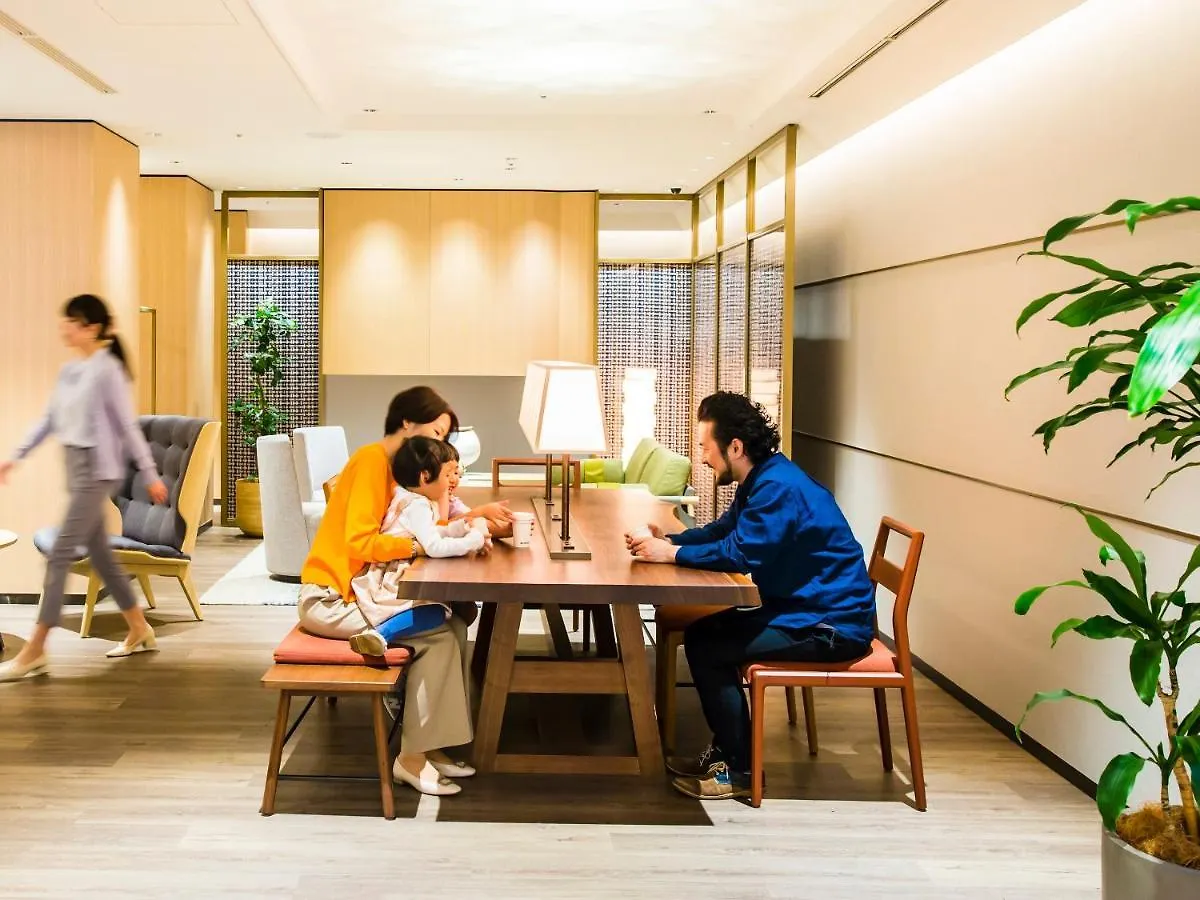 Hyatt Place Kyoto Hotel