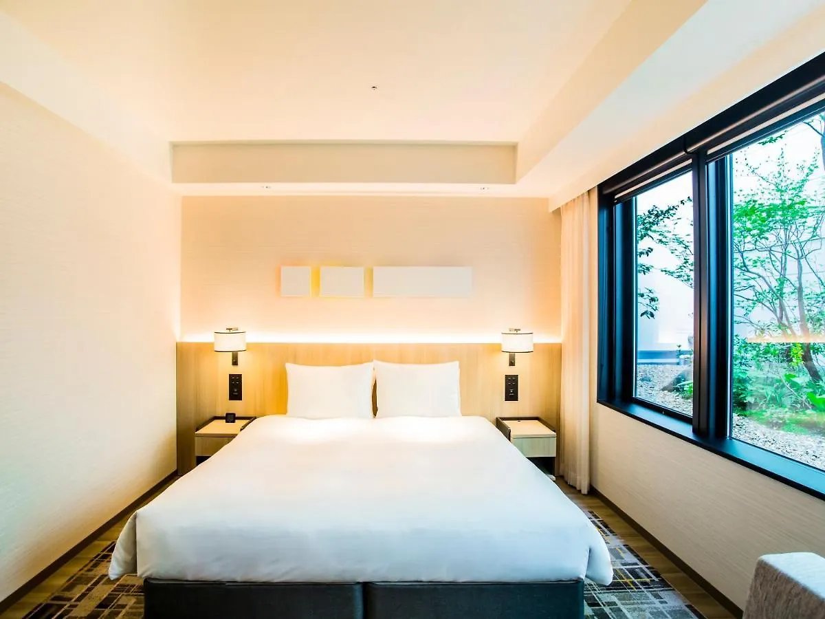 Hyatt Place Kyoto
