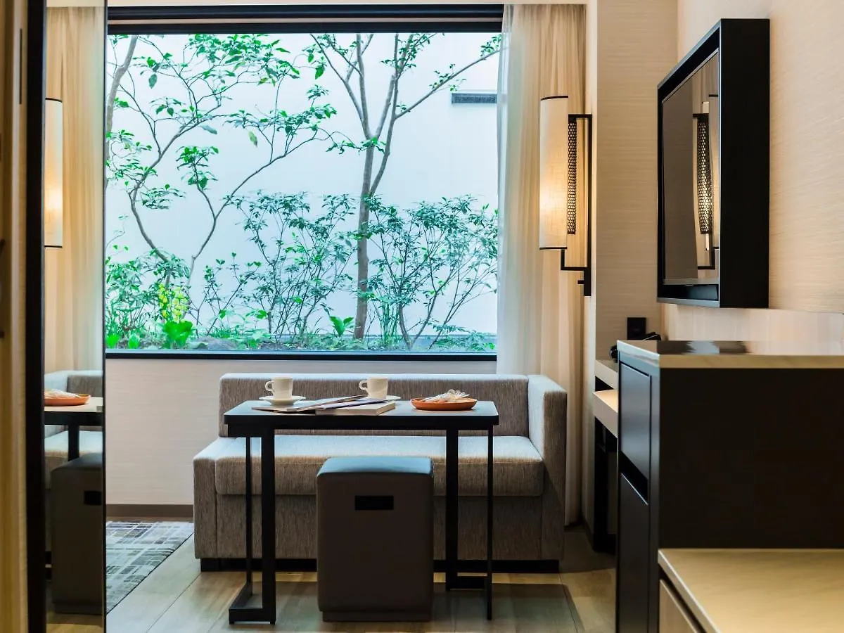 Hotel Hyatt Place Kyoto