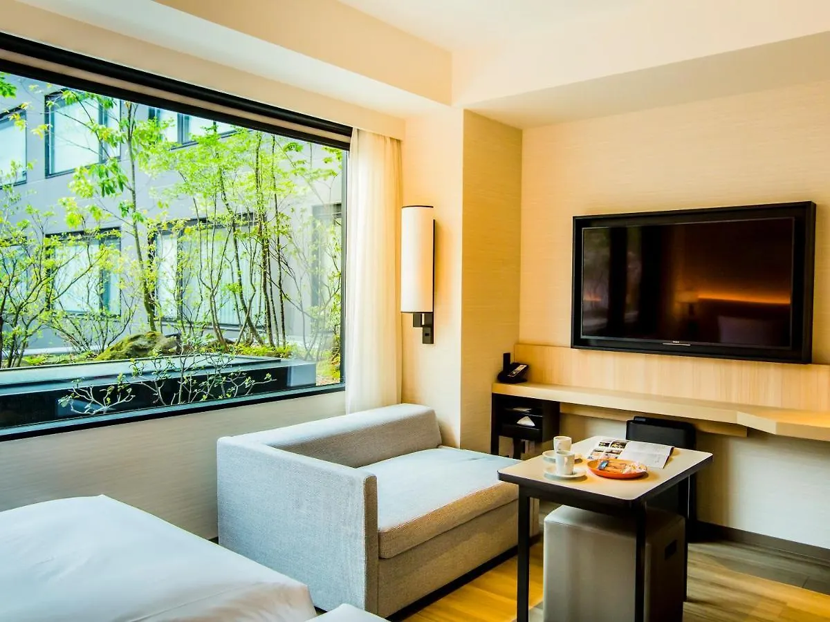 Hyatt Place Kyoto 4*,