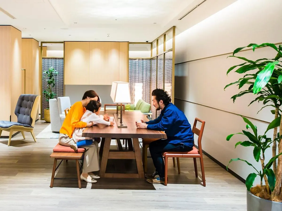 Hyatt Place Kyoto