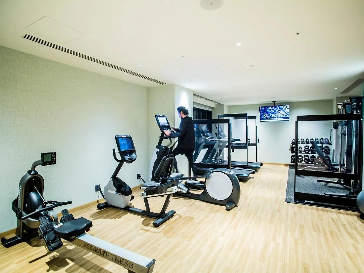 Hotel Hyatt Place Kyoto