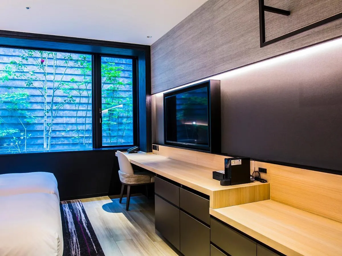 Hyatt Place Kyoto Japan