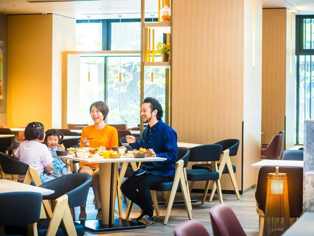 Hyatt Place Kyoto 4*,  Japan