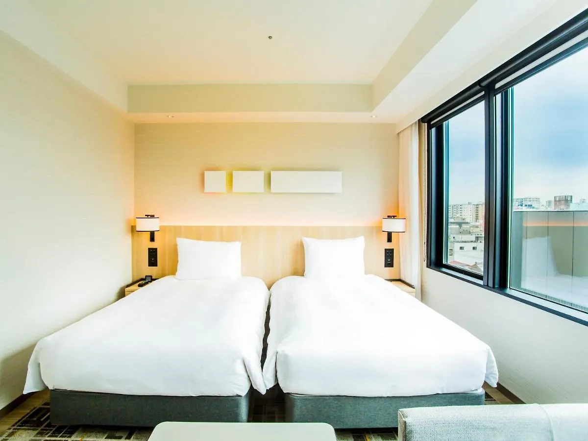 Hyatt Place Kyoto Hotel