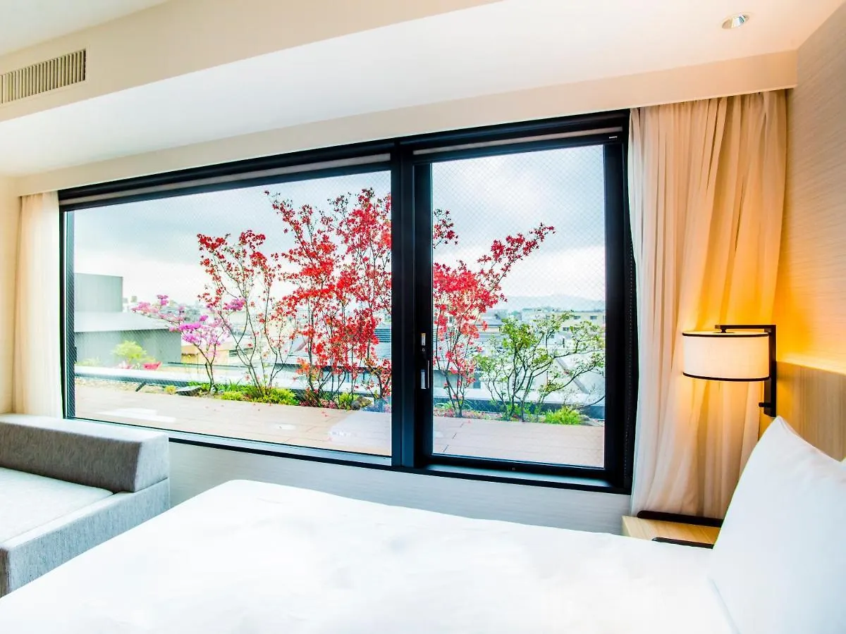 **** Hotel Hyatt Place Kyoto Japan