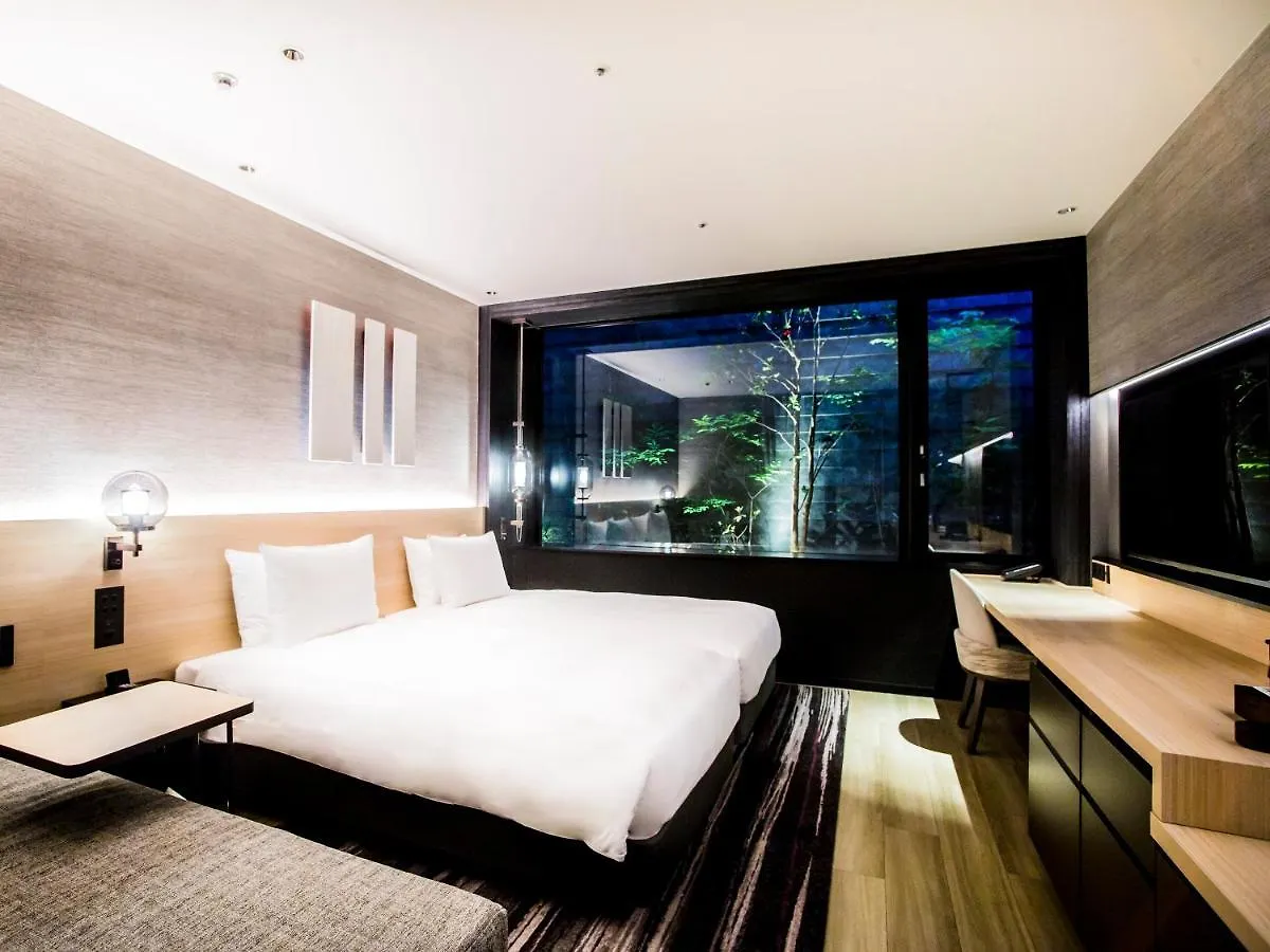 Hyatt Place Kyoto
