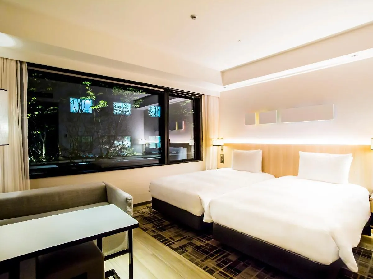 Hyatt Place Kyoto 4*,