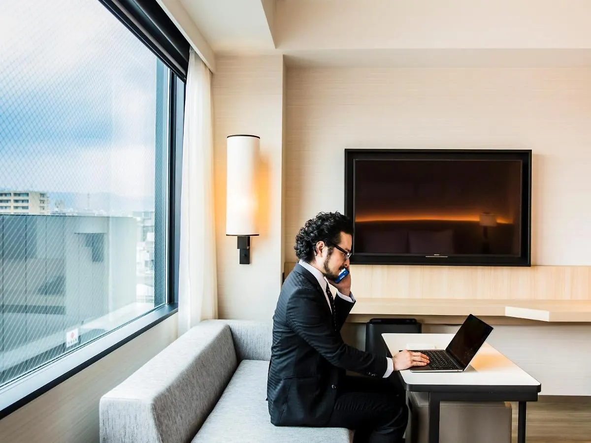 Hyatt Place Kyoto Hotel