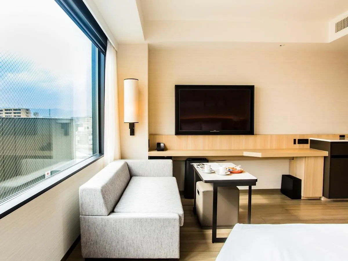 Hotel Hyatt Place Kyoto