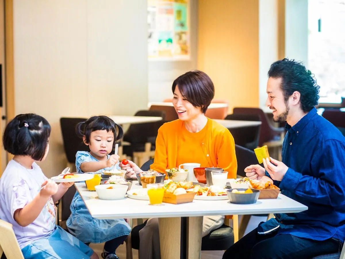 Hyatt Place Kyoto 4*,  Japan