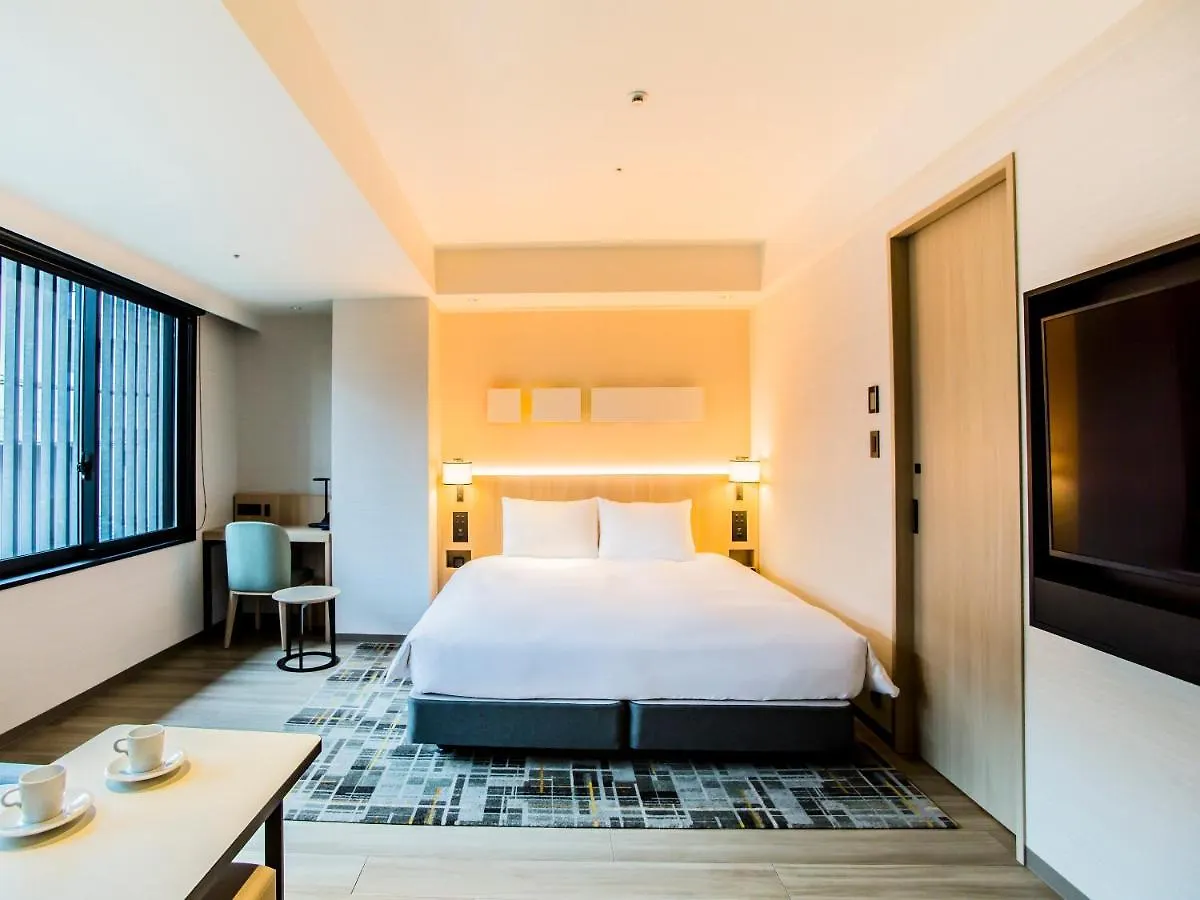 Hyatt Place Kyoto Hotel