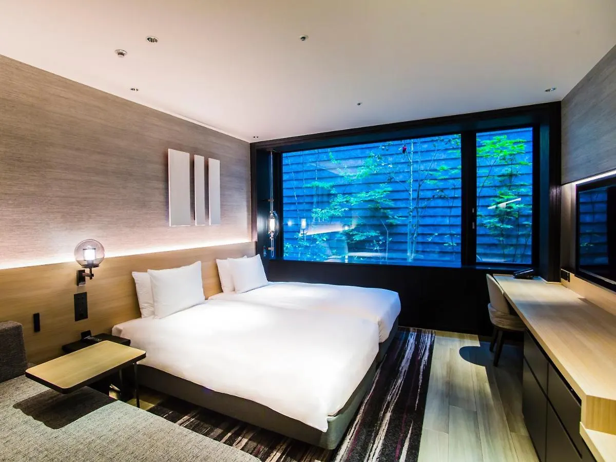**** Hotel Hyatt Place Kyoto Japan