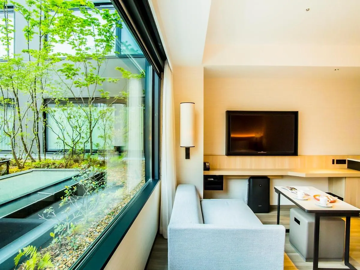 Hotel Hyatt Place Kyoto