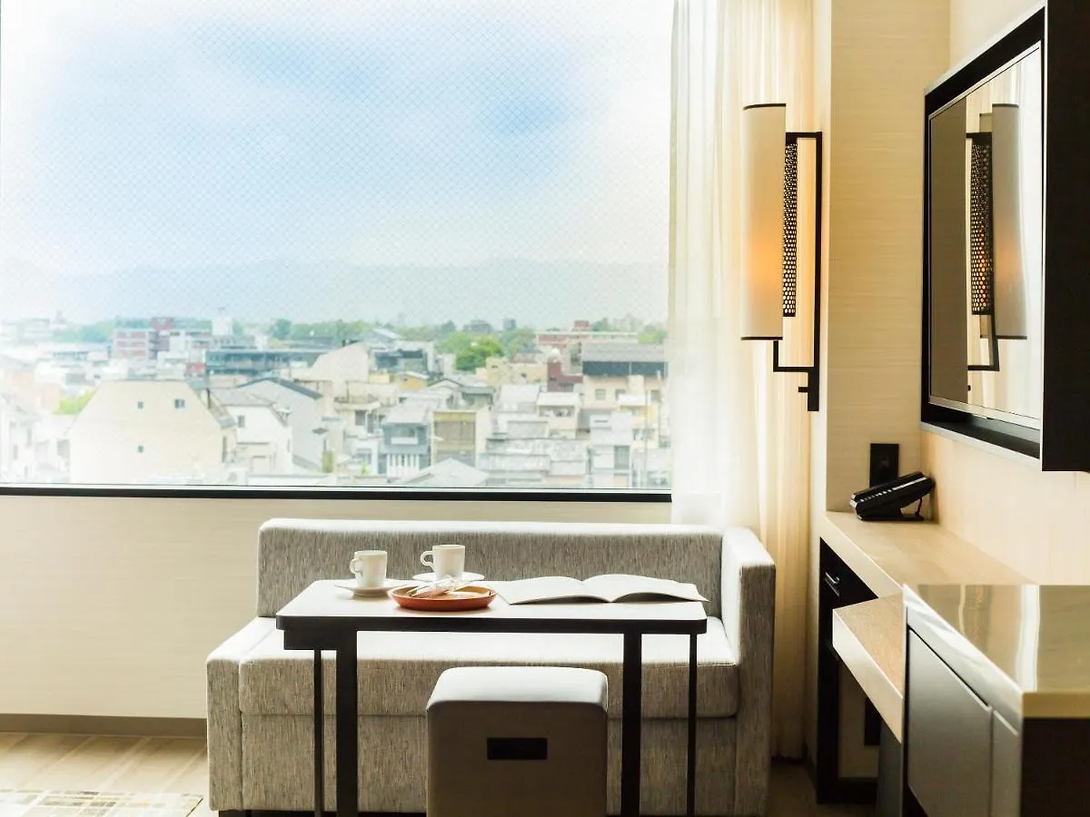Hyatt Place Kyoto Hotel