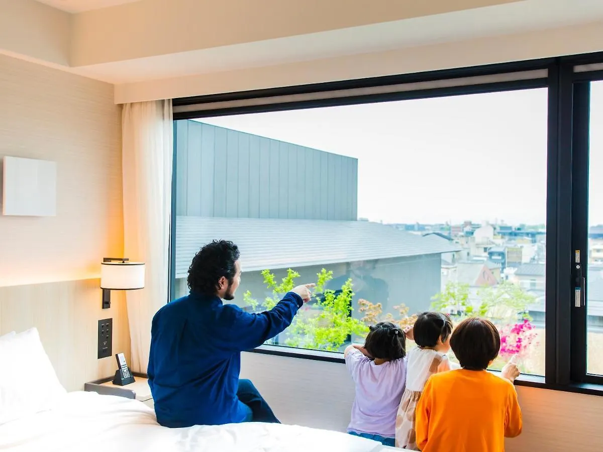Hyatt Place Kyoto