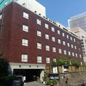 ** Ryokan Edoya Japón