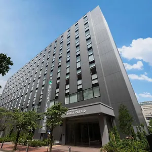 *** Отель Shizutetsu Prezio Tamachi Япония