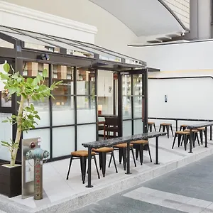 En博多酒店 酒店 福岡